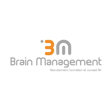 فرصة عمل في BRAIN MANAGEMENT