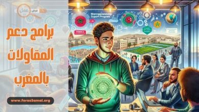 برامج دعم المقاولات بالمغرب 2025