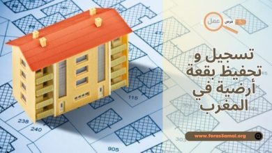 كيفية تسجيل و تحفيظ بقعة أرضية في المغرب 2025 (الوثائق و المصاريف المطلوبة)