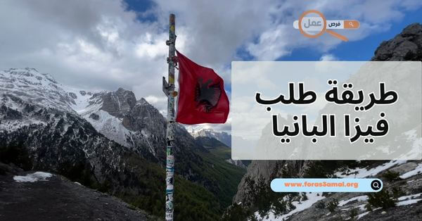 كل ما تحتاج معرفته عن طريقة طلب فيزا البانيا 2025