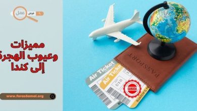 ما هي مميزات وعيوب الهجرة إلى كندا 2025؟