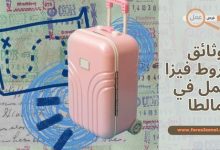 العمل في أرمينيا 2025 الرواتب، وطريقة الحصول على فيزا عمل في ارمينيا