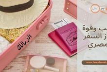 ترتيب وقوة جواز السفر المصري 2025 وكم دولة بدون تأشيرة للمصريين