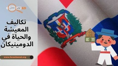 كيف هي تكاليف المعيشة والحياة في الدومينيكان 2025؟